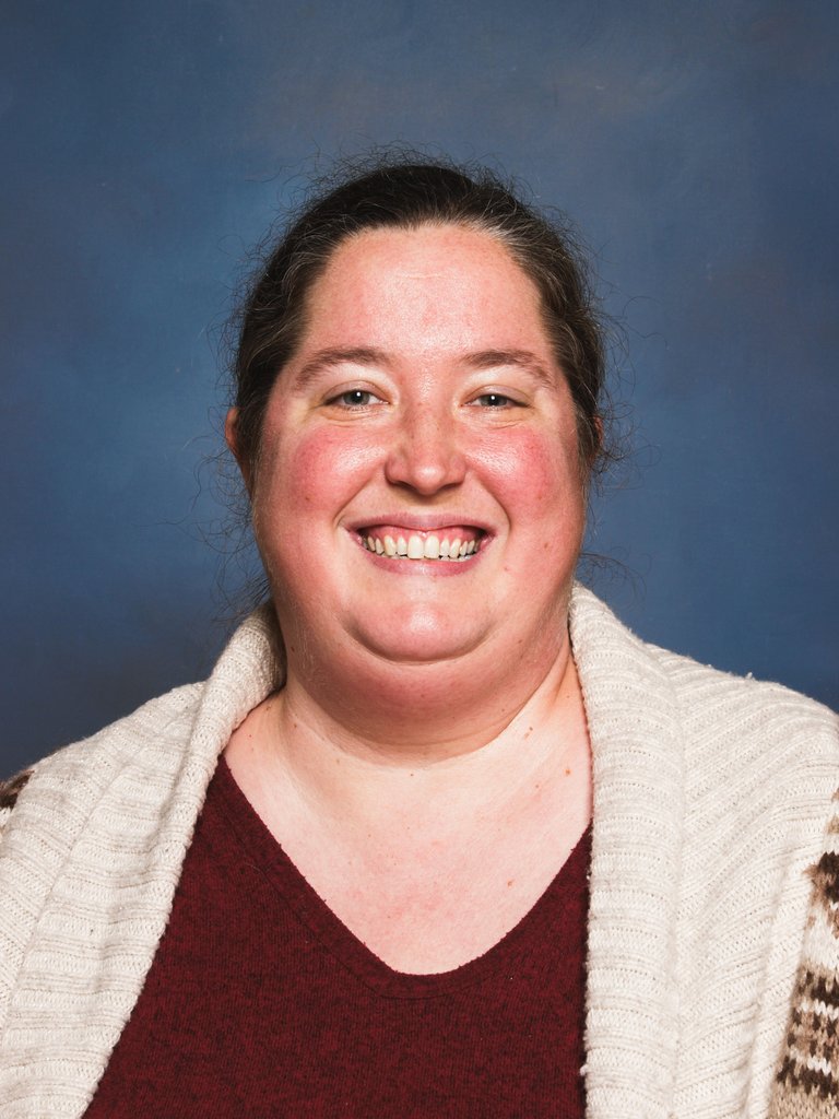 Anne G'Fellers Mason